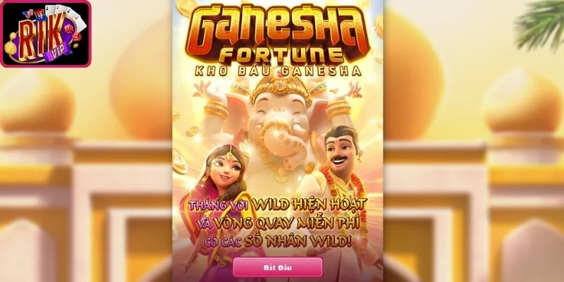 Chi tiết tựa game nổ hũ hot hit tại Rikvip