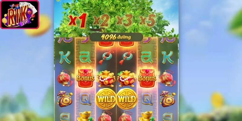 Cây Tài Vượng - Bí Quyết Săn Hũ Rikvip Dễ Trúng Lớn 2 Kinh nghiệm cược từ chuyên gia