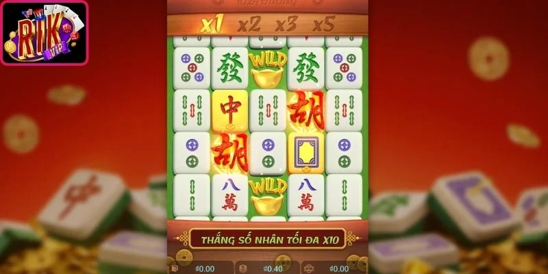 Lý do cược thủ luôn ưu tiên chọn săn hũ tại RikVIP